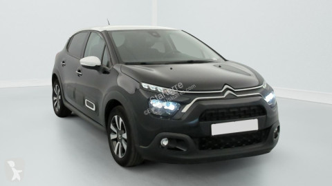 CitroënC3