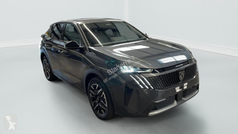 Peugeot3008