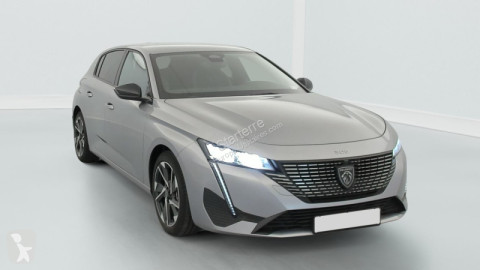 Peugeot308