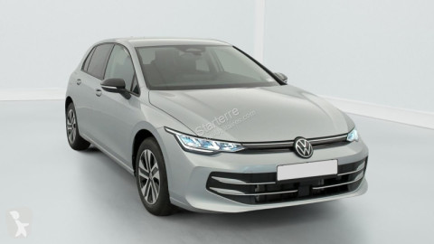 Volkswagen GOLF 8