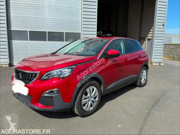 Peugeot3008