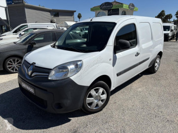 Fourgonnette Renault