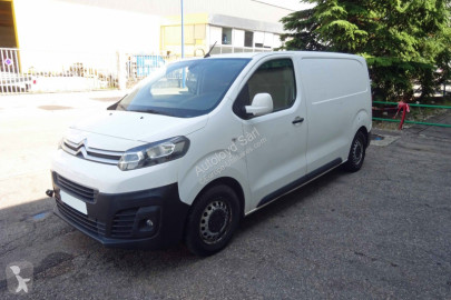 Fourgon Citroën