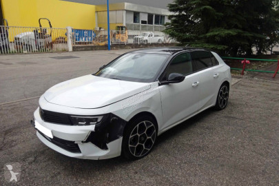 Opel ASTRA 1,2 E-DSC 136 BVA HYBRID
