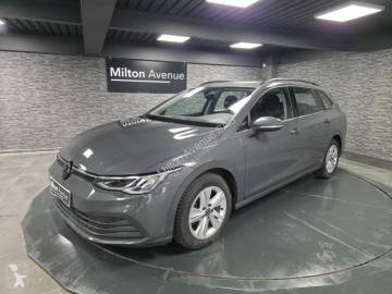 VolkswagenGolf SW
