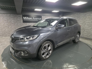 Voiture 4X4 / SUV Renault