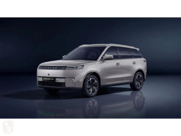 4X4 / SUV Jaecoo