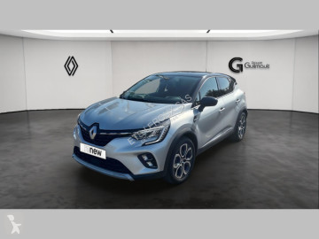 Coche 4X4 / SUV Renault