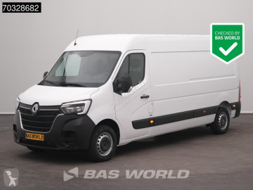 Фургон Renault