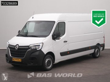 Фургон Renault