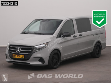 Фургон Mercedes