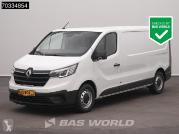 Renault Trafic 130pk L2H1 LED Navi Airco Cruise Camera Parkeersensoren Euro6 L2 A/C Cruise control
