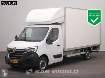 Caja cerrada Renault