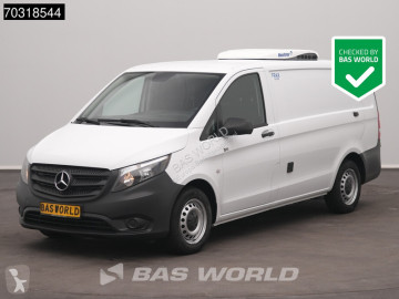 Frigorífica Mercedes