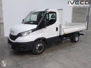 Iveco Daily CCb 35C16H 3.0L - BENNE SIMPLE - 36 900 € HT