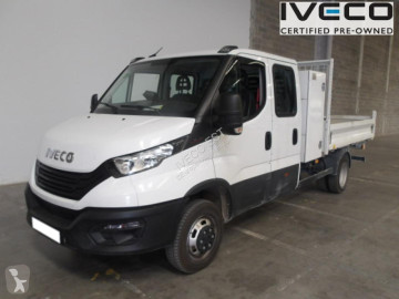 IvecoDaily