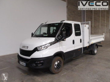 IvecoDaily