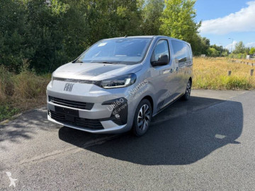 Fourgon moyen Fiat