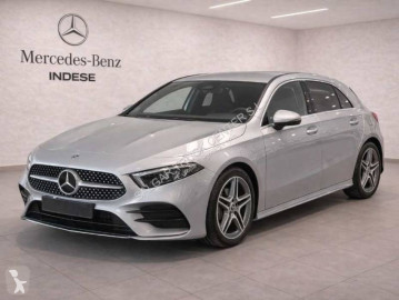 MercedesClasse A180