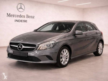MercedesClasse A180