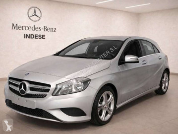 MercedesClasse A180