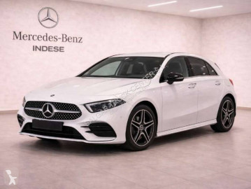 MercedesClasse A200