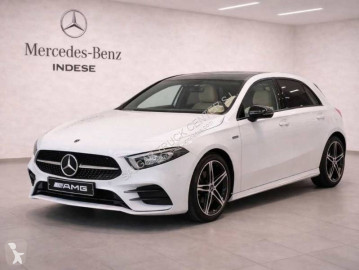 MercedesClasse A250