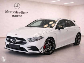 MercedesClasse A