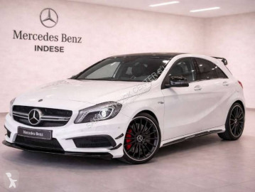 MercedesClasse A