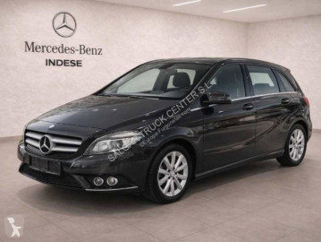 MercedesClasse B180