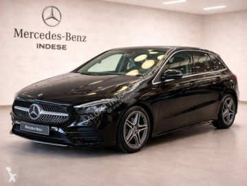 MercedesClasse B200