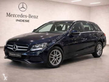 MercedesClasse C180