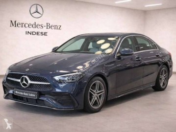 MercedesClasse C200