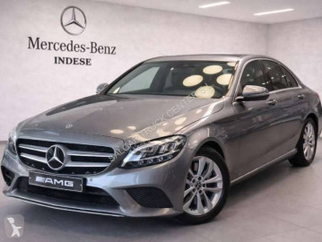 MercedesClasse C300