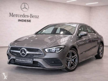 Mercedes CLA