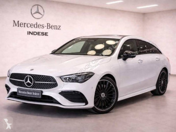 Mercedes CLA