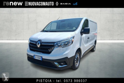 RenaultTrafic