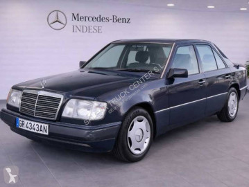 MercedesClasse E220