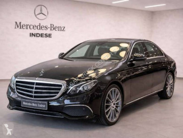 MercedesClasse E220