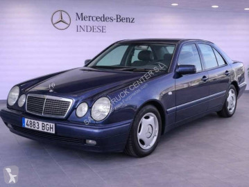 MercedesClasse E240