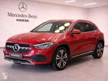 MercedesGLA