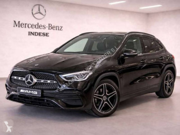 MercedesGLA