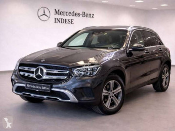 MercedesGLC