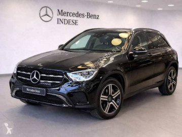 MercedesGLC