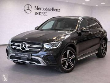 MercedesGLC