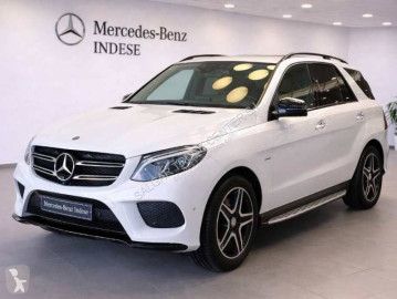 MercedesGLE