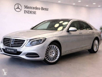 MercedesClasse S