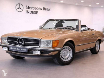 MercedesSL280