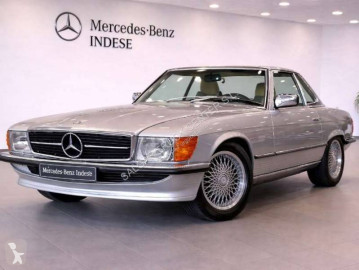 MercedesSL280