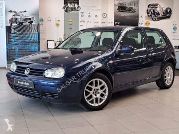 VolkswagenGolf